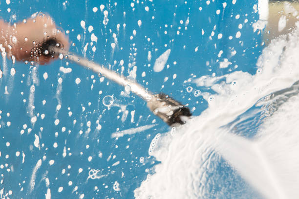 Best Machinery and Equipment Cleaning  in Hazen, ND