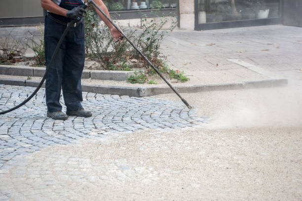 Hazen, ND  Pressure Washing Services Company
