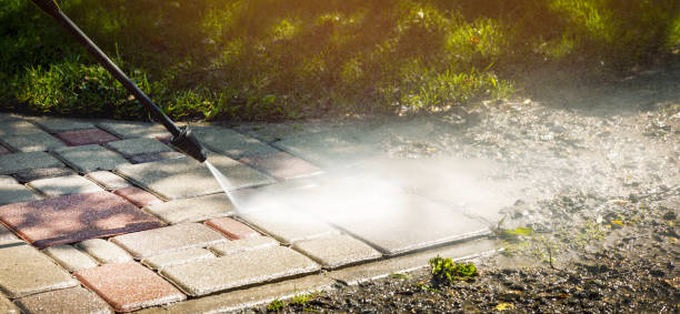 Best Fence Cleaning  in Hazen, ND