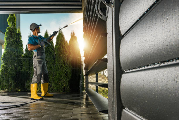 Best Sidewalk and Walkway Cleaning  in Hazen, ND